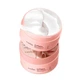 Патчі під очі Sadoer Collagen Niacinamide з колагеном 80 шт. - зображення 2
