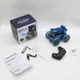 Радиоуправляемый танк с водяной пушкой плавающий, от USB (возраст 6+), Remote control car - изображение 10