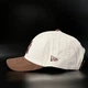 Вельветова кепка New Era New York Yankees 9FORTY M-Crown Cord 60915868 - зображення 2