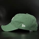 Зеленая кепка New Era New York Yankees 9Twenty 60915990 - изображение 3