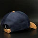 Вельветова кепка New Era Cord Mix Navy & Brown 9TWENTY 60915928 - зображення 2