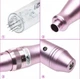 Дермапен Dr. Pen Ultima M7-C Pink апарат для мікронідлінгу та мезотерапії обличчя - зображення 7