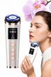 Аппарат V-Lift Pro 4D для лифтинга лица HIFU RF EMS 4-в-1 - изображение 1