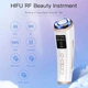 Аппарат V-Lift Pro 4D для лифтинга лица HIFU RF EMS 4-в-1 - изображение 4