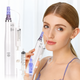HydraPen Pro з автоматичним подаванням сироватки для мікронідлінгу та мезотерапії обличчя, омолодження - зображення 1