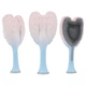 Щітка Tangle Angel 2.0 Ombre для волосся Rose Pink / Serenity Blue - изображение 4