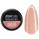 Полігель OXXI Poly Gel Not Sticky №03 (бежевий) 30 мл - изображение 1