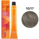 Тонуюча крем-фарба LAKME Gloss Color Rinse для волосся 10/17 Blue Ash Light Blonde 60 мл - изображение 1