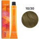 Тонуюча крем-фарба LAKME Gloss Color Rinse для волосся 10/30 Gold Platinum Blonde 60 мл - изображение 1