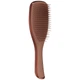 Щітка для волосся TANGLE TEEZER The Ultimate Detangler Chrome Chocolate Bronze - изображение 1