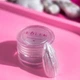 Набір втирок EDLEN New Formula Mirrage powder 6 шт. - изображение 10