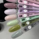 Гель SILLER Liner Bottle Gel №002 для швидкого укріплення 15 мл - изображение 3