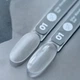 Гель SILLER Wonder Gel №001 Clear 30 мл - зображення 5