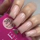 EDLEN Builder Gel №38 Butterfly Гель для нарощування, 30 мл - изображение 4