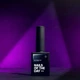 Топ NAILSOFTHEDAY No Stress Top No Wipe Глянцевий антицарапка без ЛШ без УФ-фільтрів 10 мл - изображение 3