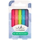 INVISIBOBBLE Гумка-браслет HAIR TIE Neon Glow - изображение 1