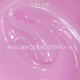 EDLEN Builder Gel №41 Butterfly Гель для нарощування, 30 мл - изображение 2