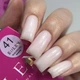 EDLEN Builder Gel №41 Butterfly Гель для нарощування, 30 мл - изображение 4