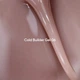 NAILSOFTHEDAY Cold Builder Gel 06 Теплий нюдовий гель для нарощування нігтів, 30 мл - изображение 4