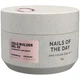 NAILSOFTHEDAY Cold Builder Gel 02 Нюдово-рожевий гель для нарощування нігтів, 15 мл - изображение 1