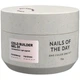 NAILSOFTHEDAY Cold Builder Gel 01 Молочно-рожевий гель для нарощування нігтів, 15 мл - изображение 1