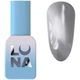 LUNA Color Cat Eye Гель лак №268, 8 мл - изображение 1