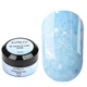 KOMILFO Sparkle Gel Гель для нігтів №02, 15 г - изображение 1