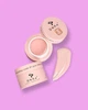 DNKa Builder Gel Моделюючий гель #0004 Satin (бежевий), 15 мл - изображение 2