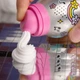 BILOU Shower Foam Bloomy Disco Пінка для душу, 200 мл - изображение 4