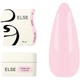 ELSE Stone Gel Гель для нарощування та укріплення нігтів №08 Lychee, 30 мл - изображение 1