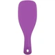 TANGLE TEEZER Щітка для волосся The Ultimate Detangler Mini Fresh Purple - изображение 4