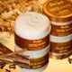 TREE HUT Whipped Body Butter Баттер для тіла Santal Haze, 240 г - изображение 3