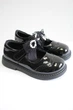 Туфлі Fasion Kids 33 Чорний (2125000910642) - зображення 7