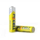 Акумулятор AAA 600mAh, 1.2V Ni-MH, rechargeable battery, PKCELL, 4pcs/card - изображение 2