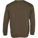 Худи Orbis Textil 428001 - 55 5XL Оливковый - изображение 2
