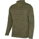 Пуловер Orbis Textil Fleece 427003 - 55 S Оливковый - изображение 3