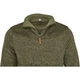 Пуловер Orbis Textil Fleece 427003 - 55 S Оливковый - изображение 4