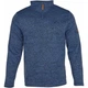 Пуловер Orbis Textil Fleece 427003 - 45 L Синий - изображение 1