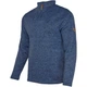 Пуловер Orbis Textil Fleece 427003 - 45 L Синий - изображение 3