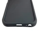 Чехол силиконовый Soft Touch для Tecno Spark 40C (KM4k) черный (Полная защита камеры) - изображение 6