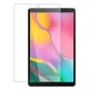 Защитное стекло для Samsung Galaxy Tab A 10.1 2019 T510 / T515 противоударное на весь экран - изображение 1