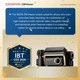 Відеореєстратор DDPAI Dashcam Z90 + камера заднього виду (6934915205820) - зображення 5