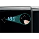 Мультипіч Gorenje AF1700DB електричний тен, 1700 Вт, 5 л, сріблястий - изображение 11