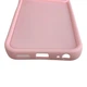 Чехол силиконовый Soft Touch для Tecno Spark 40 (KM5n) розовый (Полная защита камеры) - изображение 6