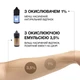 ELAN Brow Gel Tint Гель-фарба для брів Umber, 20 мл - изображение 7