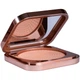 ZOLA Бронзер Natural Bronze Glow 03 Нюдова бронза Nude Bronze - зображення 1