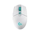 Мышь беспроводная Logitech G304 X Lightspeed wireless White (910-007688) - изображение 1