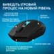 Мышь беспроводная Logitech G305 X Superlight Wireless Black (910-007739) - изображение 5