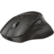 Мышь беспроводная HP 780M Ultra-Fast-Scroll Wireless/Bluetooth Black (B8YX3AA) - изображение 2
