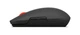 Мышь беспроводная Lenovo Pro Plus 6050 Multi-Mode Black (4Y51S61876) - изображение 3